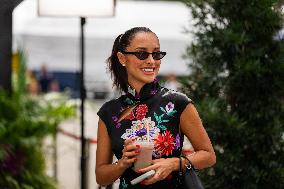 Singapore Grand Prix 2025