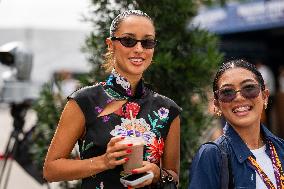 Singapore Grand Prix 2025