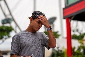 Singapore Grand Prix 2025