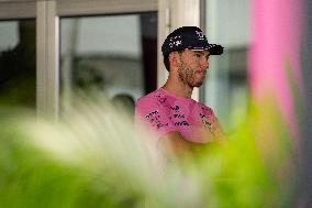 Singapore Grand Prix 2025