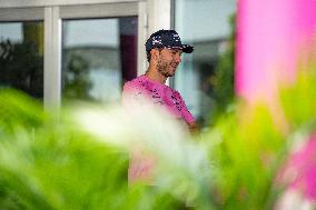 Singapore Grand Prix 2025