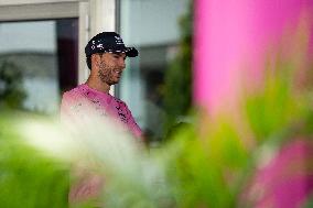 Singapore Grand Prix 2025