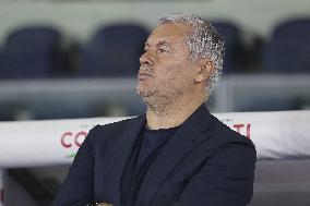 CALCIO - Serie A - Hellas Verona FC vs US Sassuolo