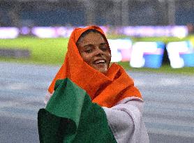 ATLETICA - Internazionali di Atletica - World para athletics championships 2025