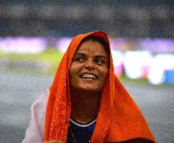 ATLETICA - Internazionali di Atletica - World para athletics championships 2025