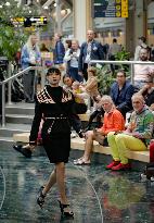 Indigenous Fashion Show - Canada