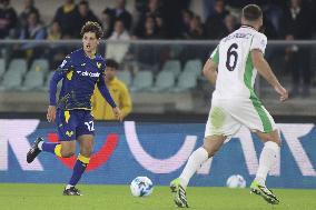CALCIO - Serie A - Hellas Verona FC vs US Sassuolo