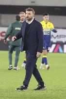 CALCIO - Serie A - Hellas Verona FC vs US Sassuolo
