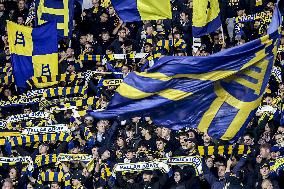 CALCIO - Serie A - Hellas Verona FC vs US Sassuolo