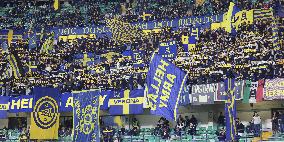 CALCIO - Serie A - Hellas Verona FC vs US Sassuolo