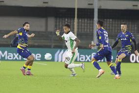 CALCIO - Serie A - Hellas Verona FC vs US Sassuolo