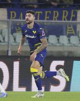 CALCIO - Serie A - Hellas Verona FC vs US Sassuolo