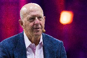 2025 Italian Tech Week - Turin