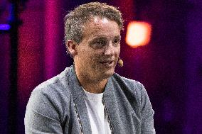 2025 Italian Tech Week - Turin