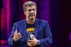 2025 Italian Tech Week - Turin