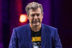 2025 Italian Tech Week - Turin