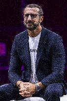 2025 Italian Tech Week - Turin