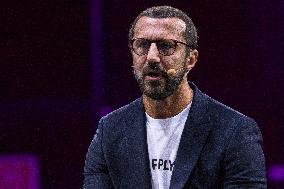 2025 Italian Tech Week - Turin