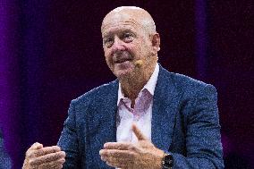 2025 Italian Tech Week - Turin