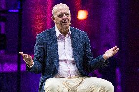 2025 Italian Tech Week - Turin