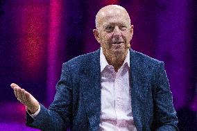 2025 Italian Tech Week - Turin