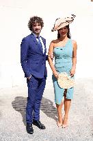 Wedding of Cayetano Martinez de Irujo and Barbara Mirjan - Seville