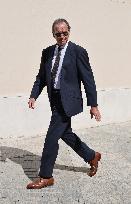 Wedding of Cayetano Martinez de Irujo and Barbara Mirjan - Seville