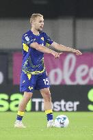 CALCIO - Serie A - Hellas Verona FC vs US Sassuolo