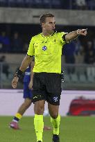 CALCIO - Serie A - Hellas Verona FC vs US Sassuolo