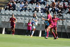CALCIO - Serie A Femminile - AS Roma vs Parma Calcio