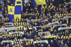 CALCIO - Serie A - Hellas Verona FC vs US Sassuolo