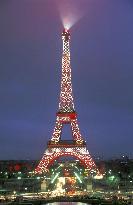 Illustration - Paris