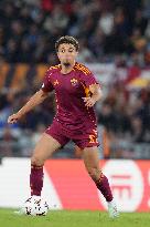 Europa League - Roma vs Lille