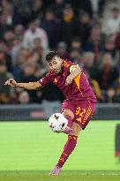 Europa League - Roma vs Lille
