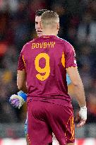 Europa League - Roma vs Lille