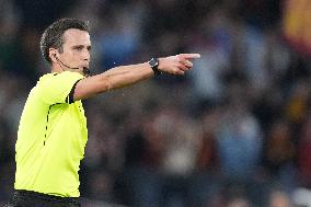 Europa League - Roma vs Lille