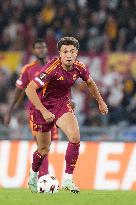Europa League - Roma vs Lille
