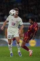 Europa League - Roma vs Lille