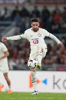 Europa League - Roma vs Lille