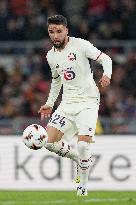 Europa League - Roma vs Lille