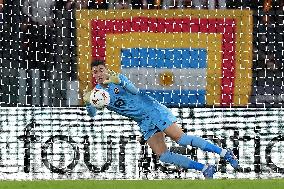 Europa League - Roma vs Lille