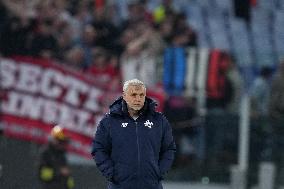 Europa League - Roma vs Lille