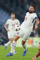 Europa League - Roma vs Lille