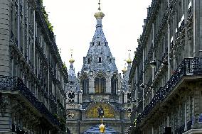 Illustration - Paris