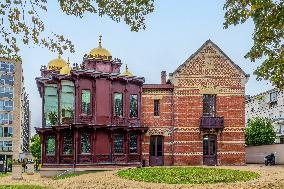 Illustration - Paris