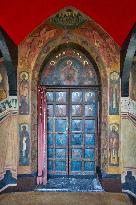 Illustration - Paris