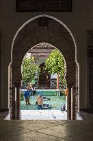 Illustration - Paris