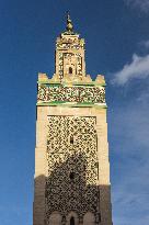 Illustration - Paris