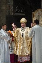 New Deacons Are Ordained in The Cathedral - Milan