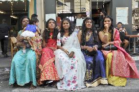 Illustration - Paris